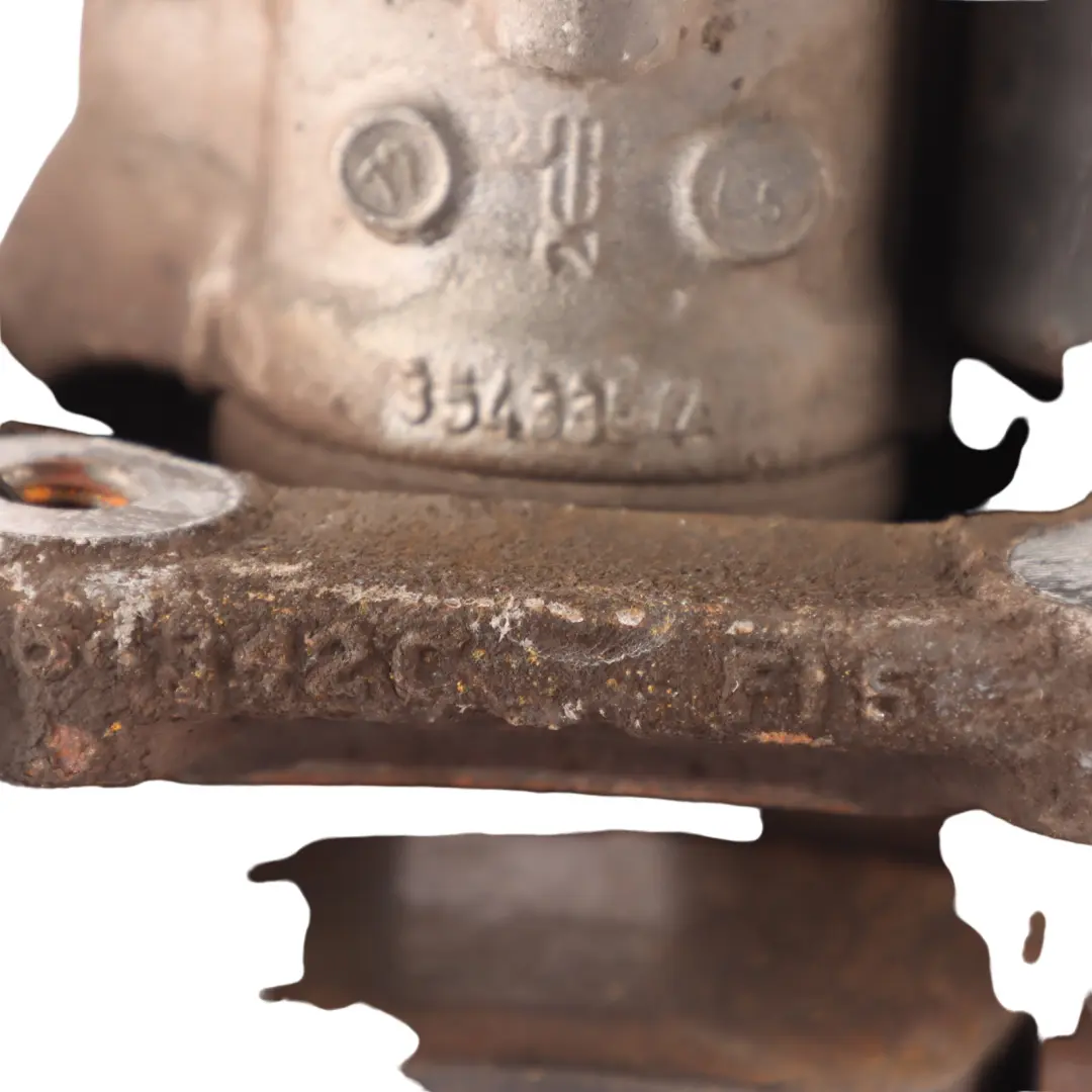 Brake Caliper Mercedes W213 C238 Rear Left N/S Braking Unit to with Part number A0004237100 Brake Caliper Mercedes W213 C238 Rear Left N/S Braking Unit - SKU A0004237100 - Part number A0004237100