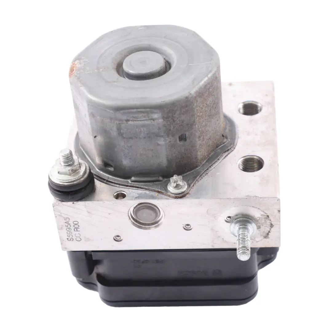 Mercedes C117 W176 W246 Hydraulic ABS Pump Modulator - SKU A0004311600-1 - Part number A0004311600