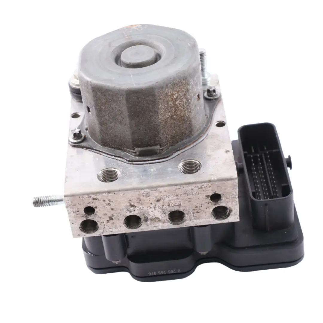 Hydraulische ABS Pumpe Modulator für Mercedes C117 W176 W246 mit Teilenummer A0004311600 Mercedes C117 W176 W246 Hydraulische ABS Pumpe Modulator - SKU A0004311600-1 - Teilenummer A0004311600