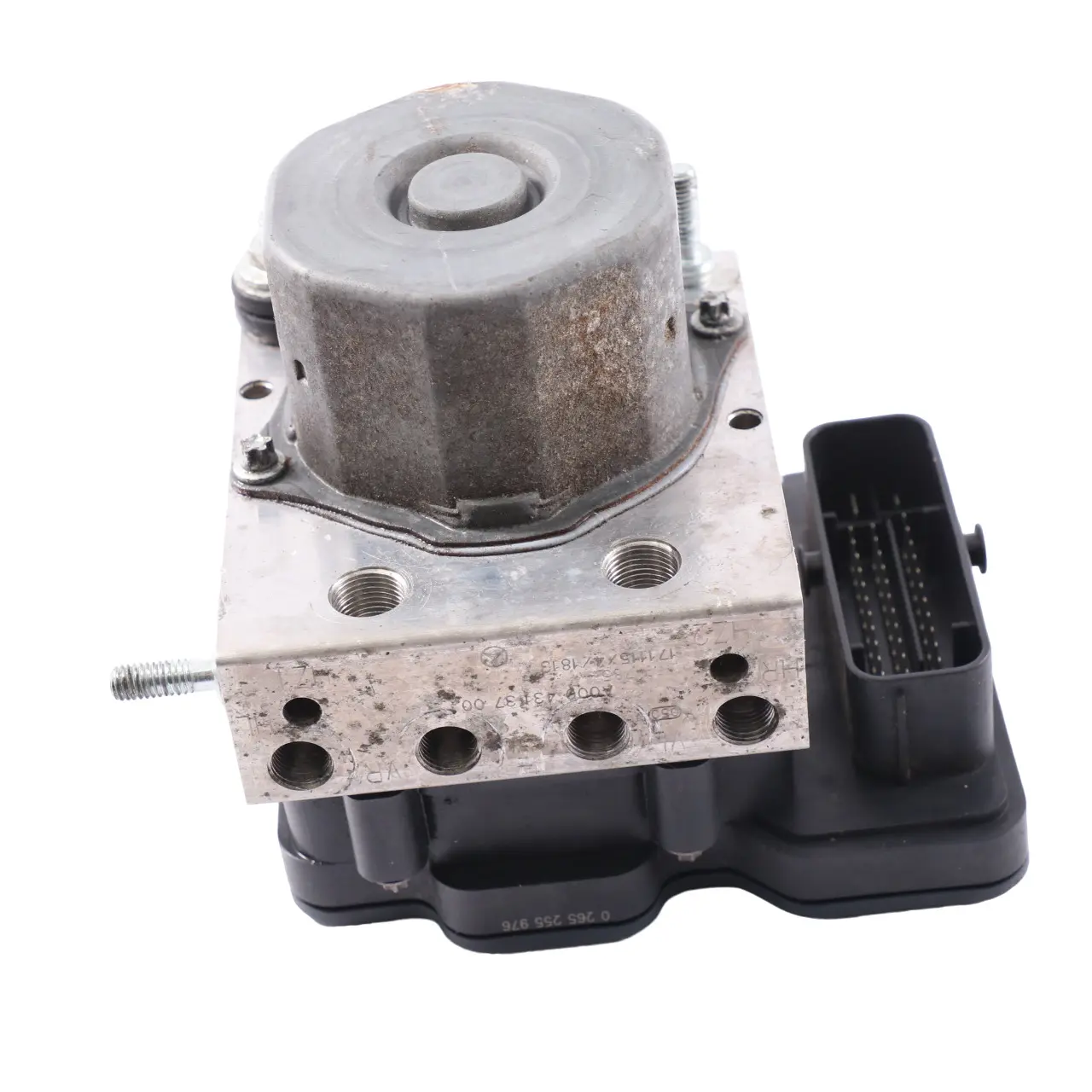 Modulatore pompa ABS idraulico Mercedes C117 W176 W246 A0004311600