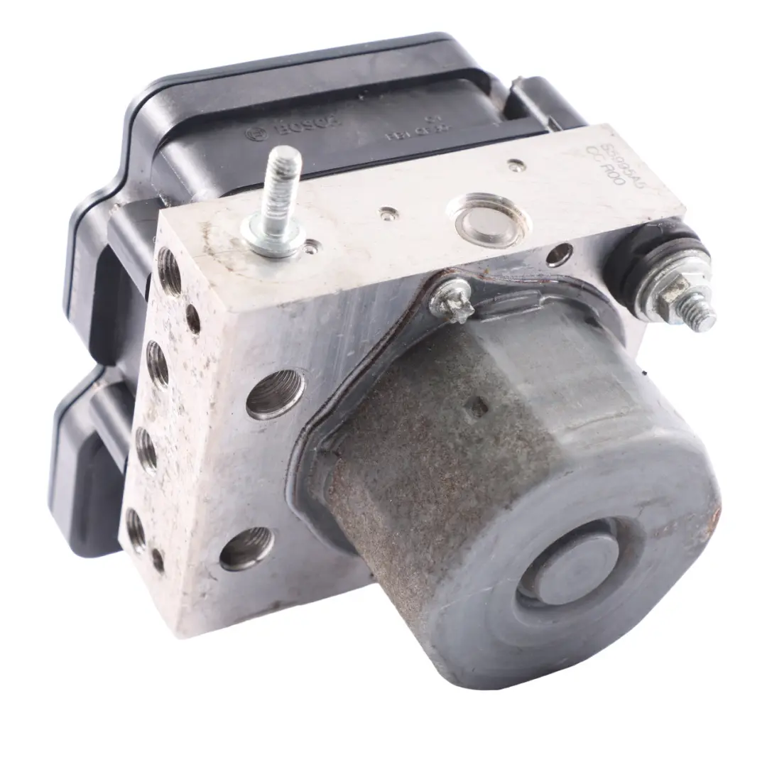 Bomba hidráulica ABS Modulador para Mercedes C117 W176 W246 con número de pieza A0004311600 Mercedes C117 W176 W246 Bomba hidráulica ABS Modulador - SKU A0004311600-1 - Número de pieza A0004311600