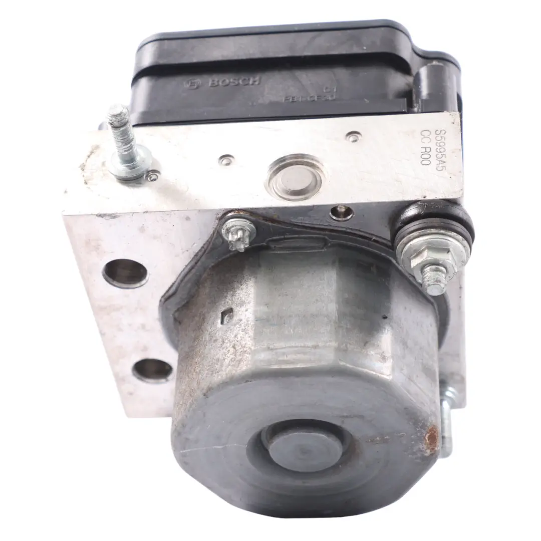 Mercedes C117 W176 W246 Bomba hidráulica ABS Modulador - SKU A0004311600-1 - Número de pieza A0004311600