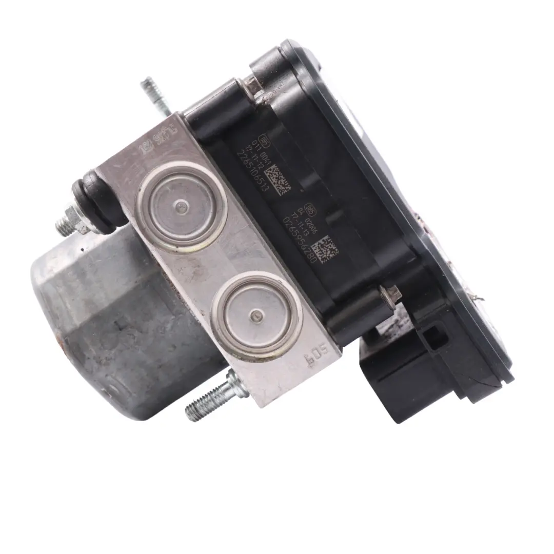 Pompa Hamulcowa ABS do Mercedes C117 W176 W246 o numerze A0004311600 Mercedes C117 W176 W246 Pompa Hamulcowa ABS - SKU A0004311600-1 - Numer Części A0004311600