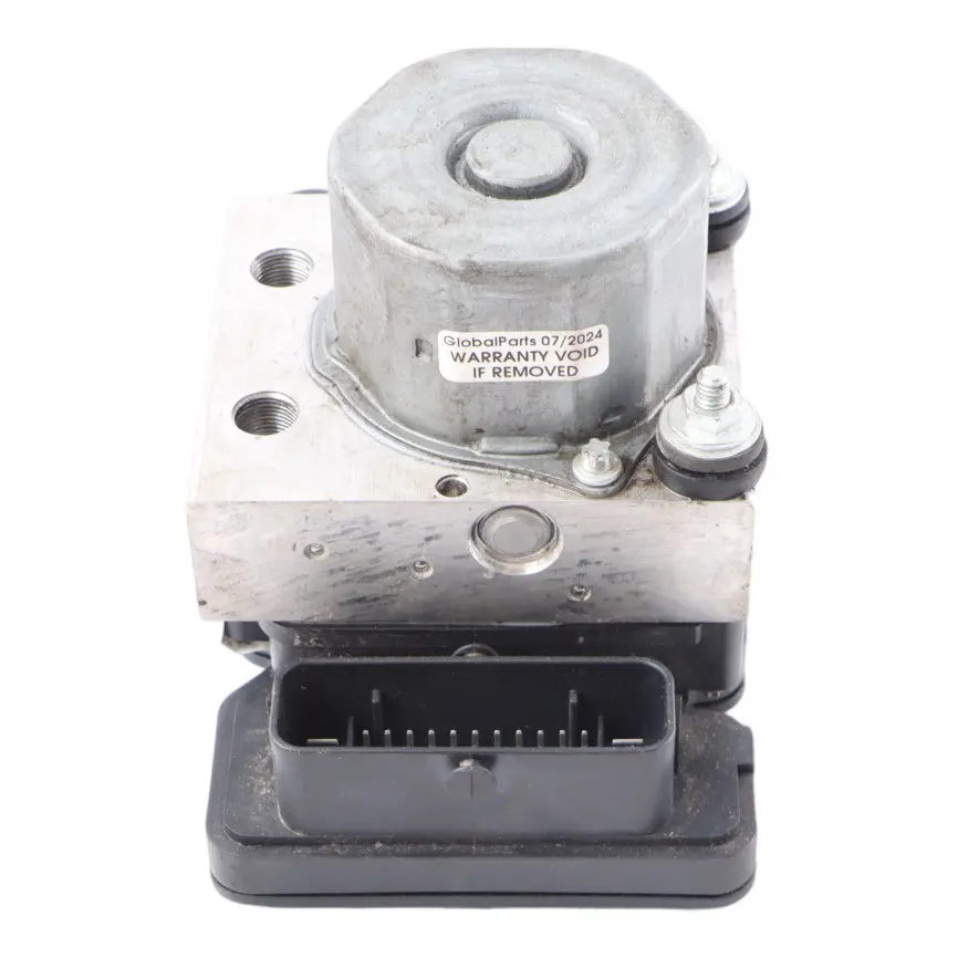 ABS Pump Mercedes C117 W176 W246 Hydraulic Braking Control Unit to with Part number A0004313800 ABS Pump Mercedes C117 W176 W246 Hydraulic Braking Control Unit - SKU A0004313800 - Part number A0004313800