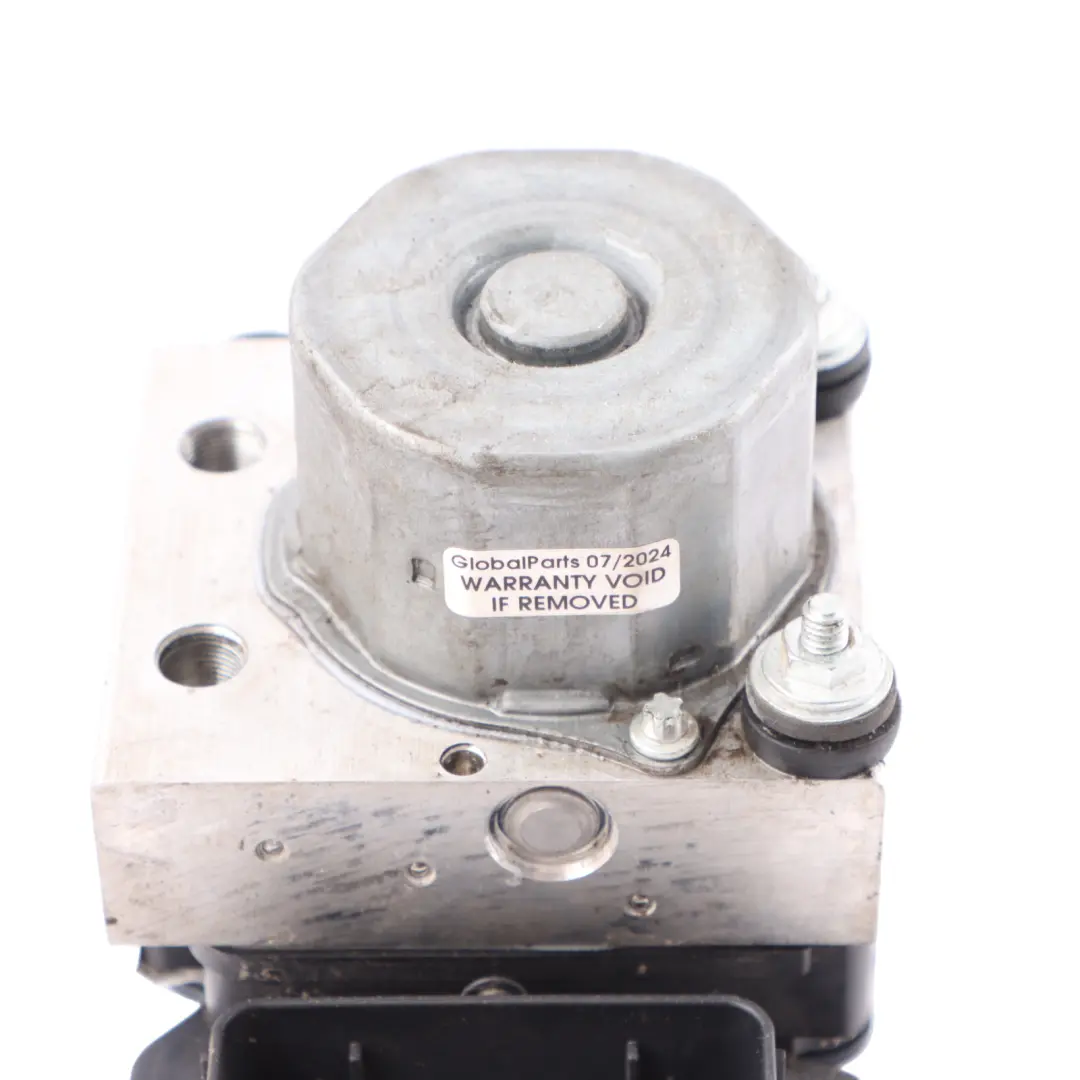 ABS Pump Mercedes C117 W176 W246 Hydraulic Braking Control Unit to with Part number A0004313800 ABS Pump Mercedes C117 W176 W246 Hydraulic Braking Control Unit - SKU A0004313800 - Part number A0004313800