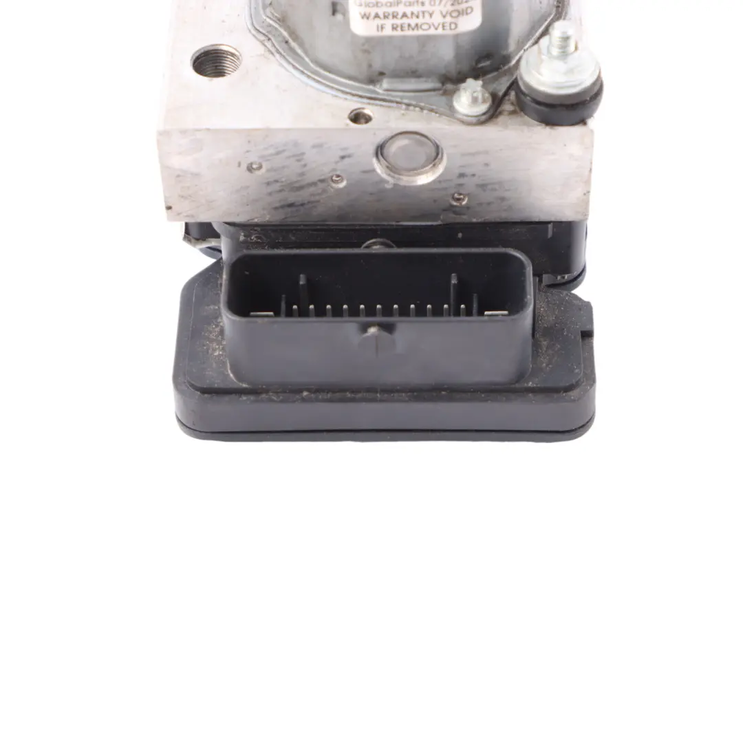 ABS Pump Mercedes C117 W176 W246 Hydraulic Braking Control Unit to with Part number A0004313800 ABS Pump Mercedes C117 W176 W246 Hydraulic Braking Control Unit - SKU A0004313800 - Part number A0004313800