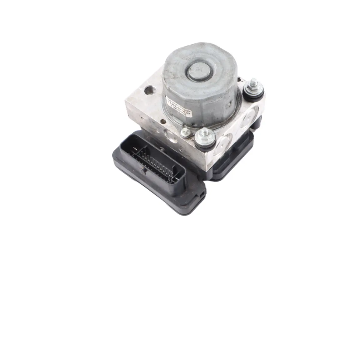 ABS Pump Mercedes C117 W176 W246 Hydraulic Braking Control Unit - SKU A0004313800 - Part number A0004313800