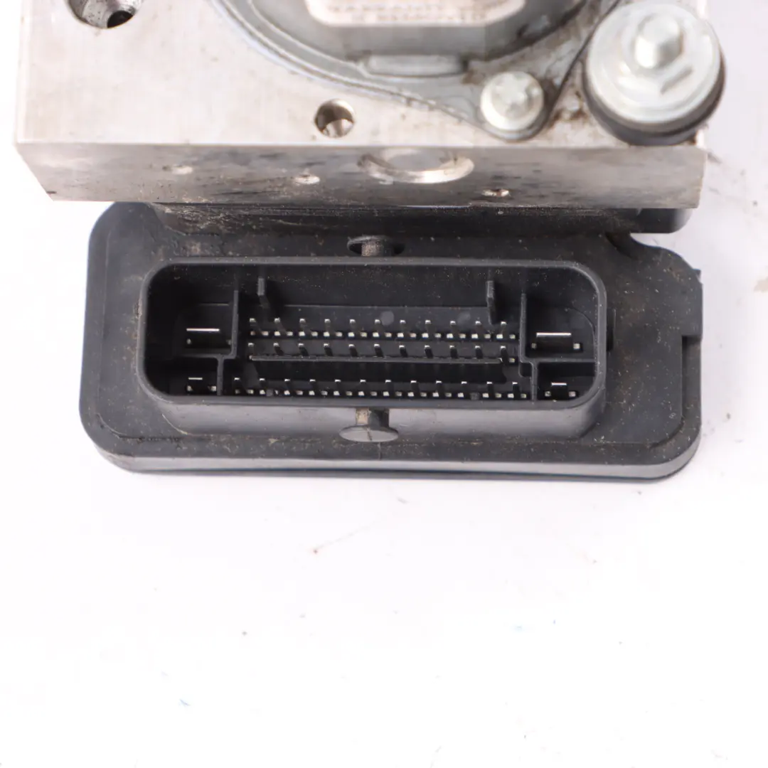  ABS Pump Mercedes C117 W176 W246 Hydraulic Braking Control Unit - SKU A0004313800 - Part number A0004313800
