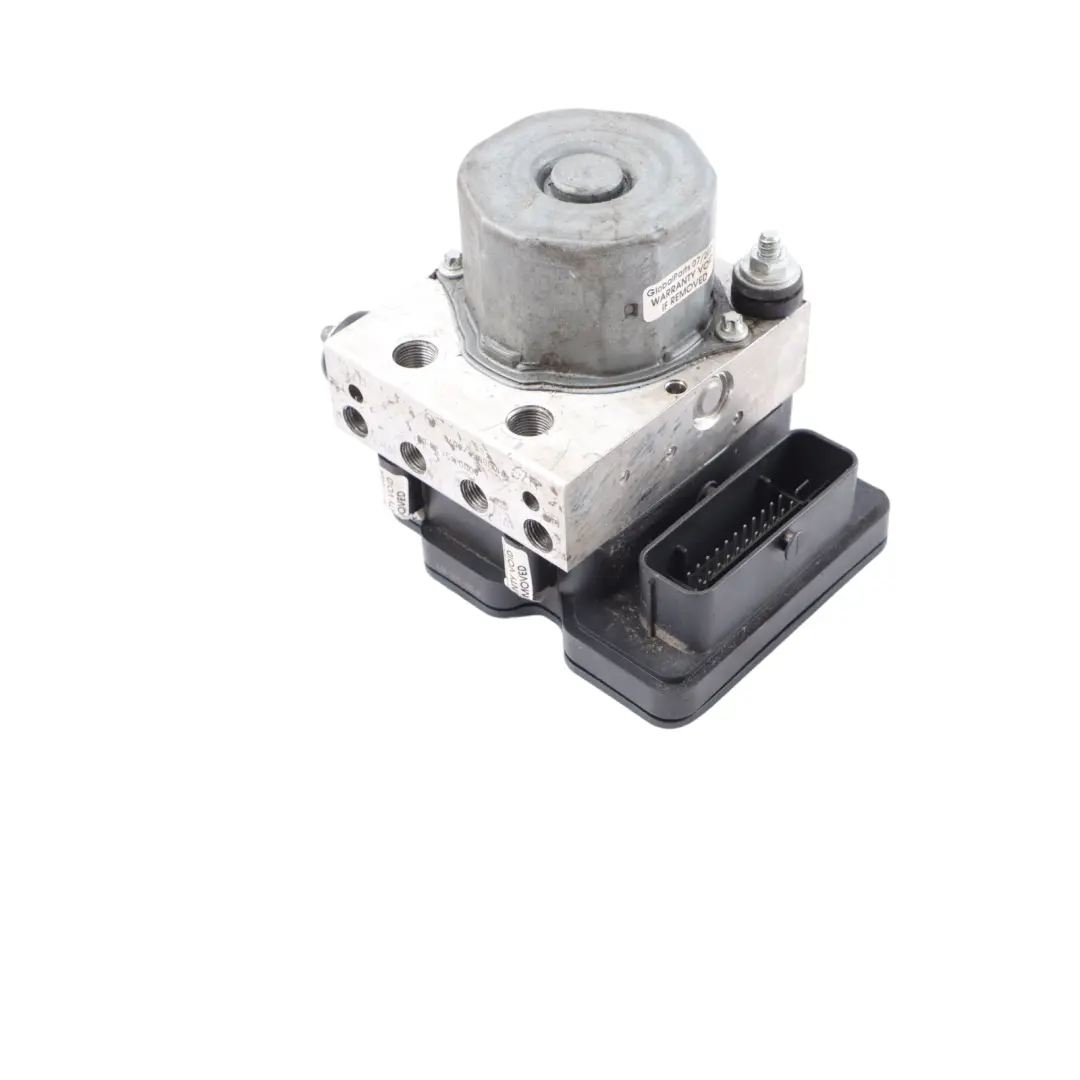  ABS Pump Mercedes C117 W176 W246 Hydraulic Braking Control Unit - SKU A0004313800 - Part number A0004313800