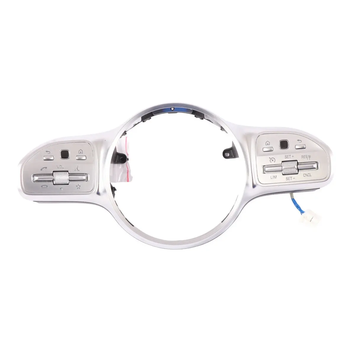 Mercedes C118 W177 Interruttore al volante Pulsante multifunzione A0004604602