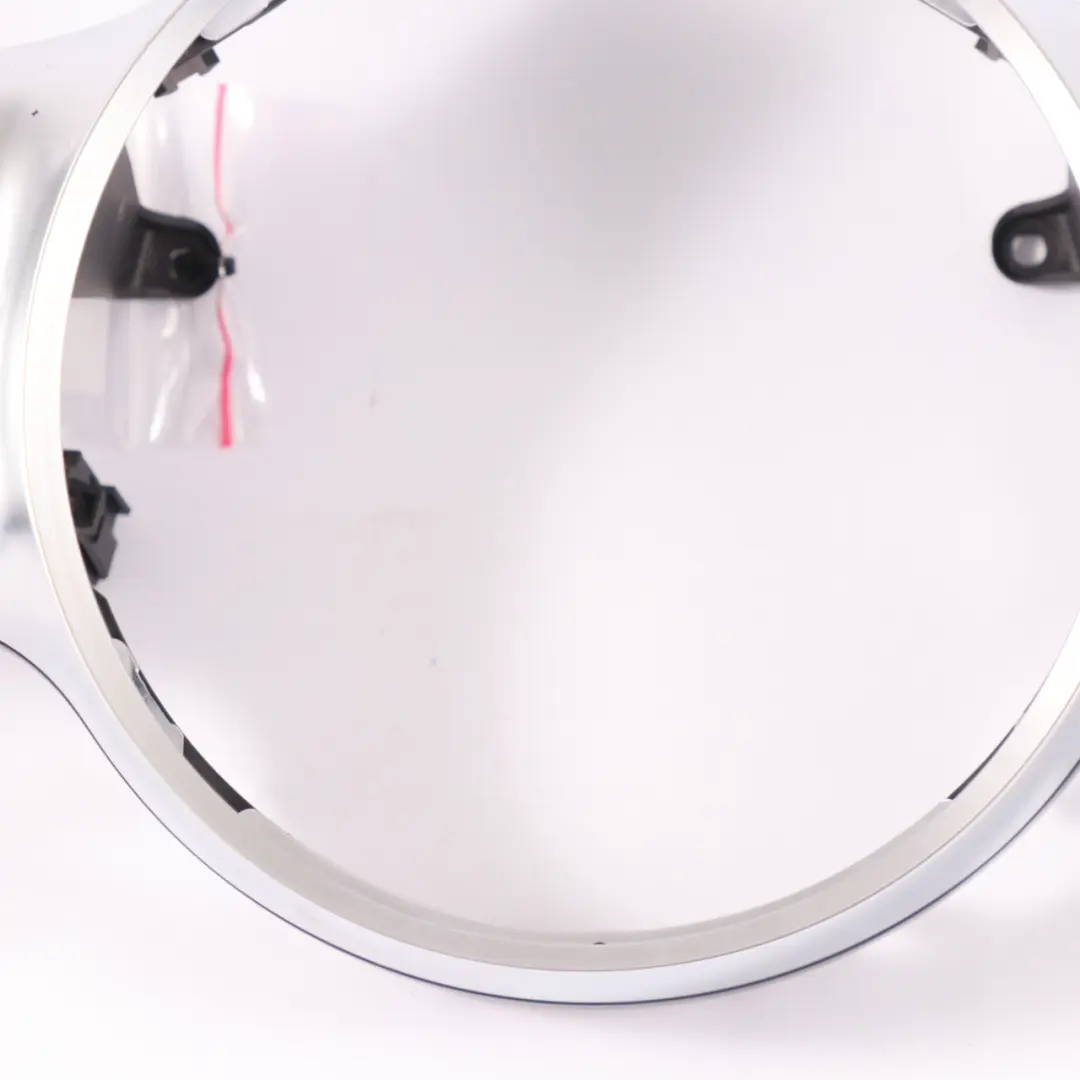 Steering Wheel Switch Multifunction Button Trim to Mercedes C118 W177 with Part number A0004604602 Mercedes C118 W177 Steering Wheel Switch Multifunction Button Trim - SKU A0004604602 - Part number A0004604602