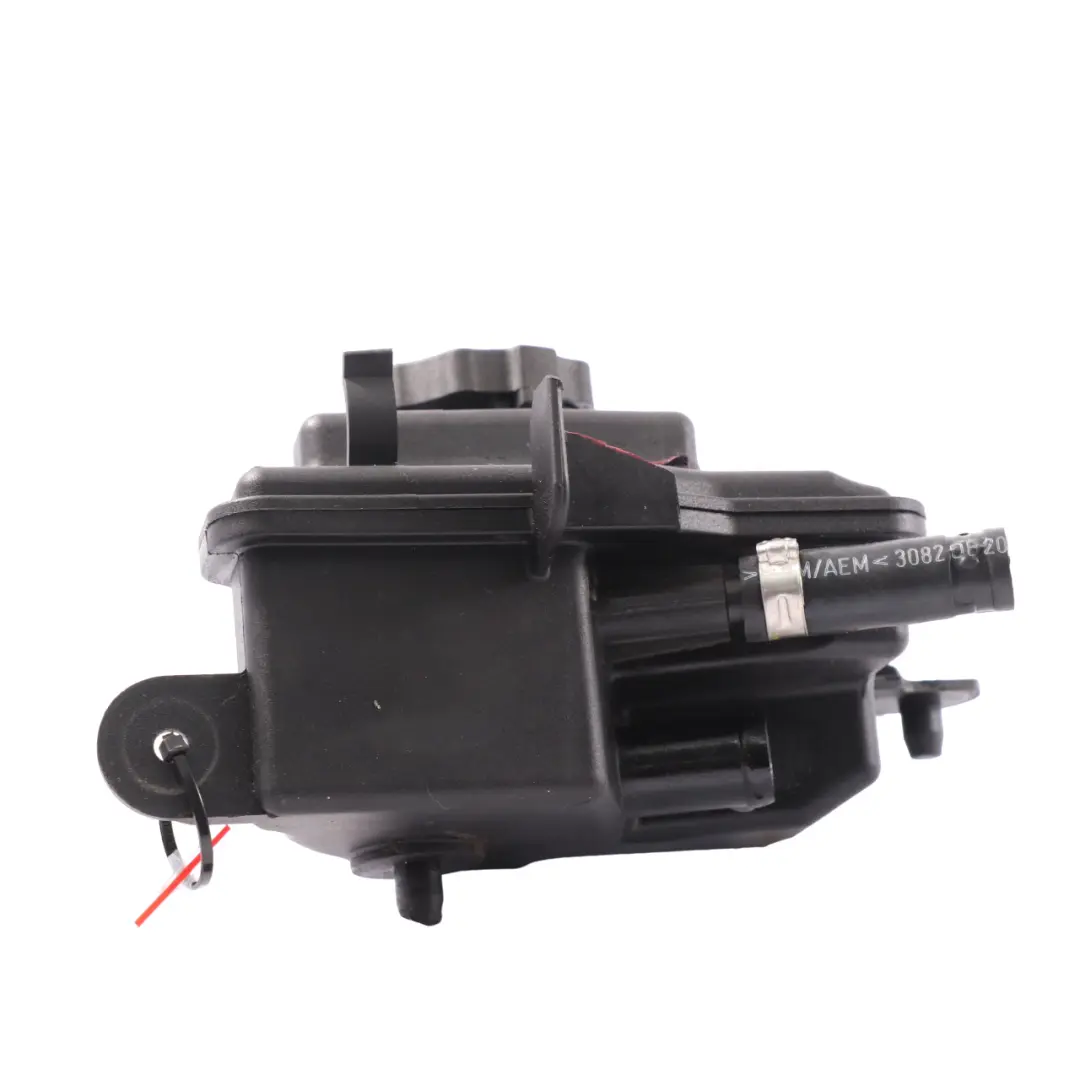 C63 AMG Servolenkung Flüssigkeitstank Hydraulikeinheit für Mercedes W204 mit Teilenummer A0004669502 Mercedes W204 C63 AMG Servolenkung Flüssigkeitstank Hydraulikeinheit - SKU A0004669502 - Teilenummer A0004669502