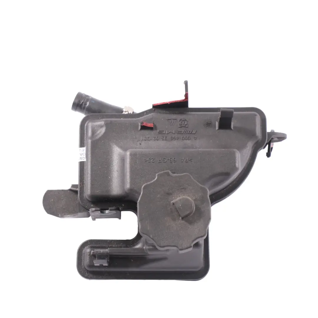 Mercedes W204 C63 M156 Unité réservoir liquide direction assistée - SKU A0004669502 - Numéro de pièce A0004669502