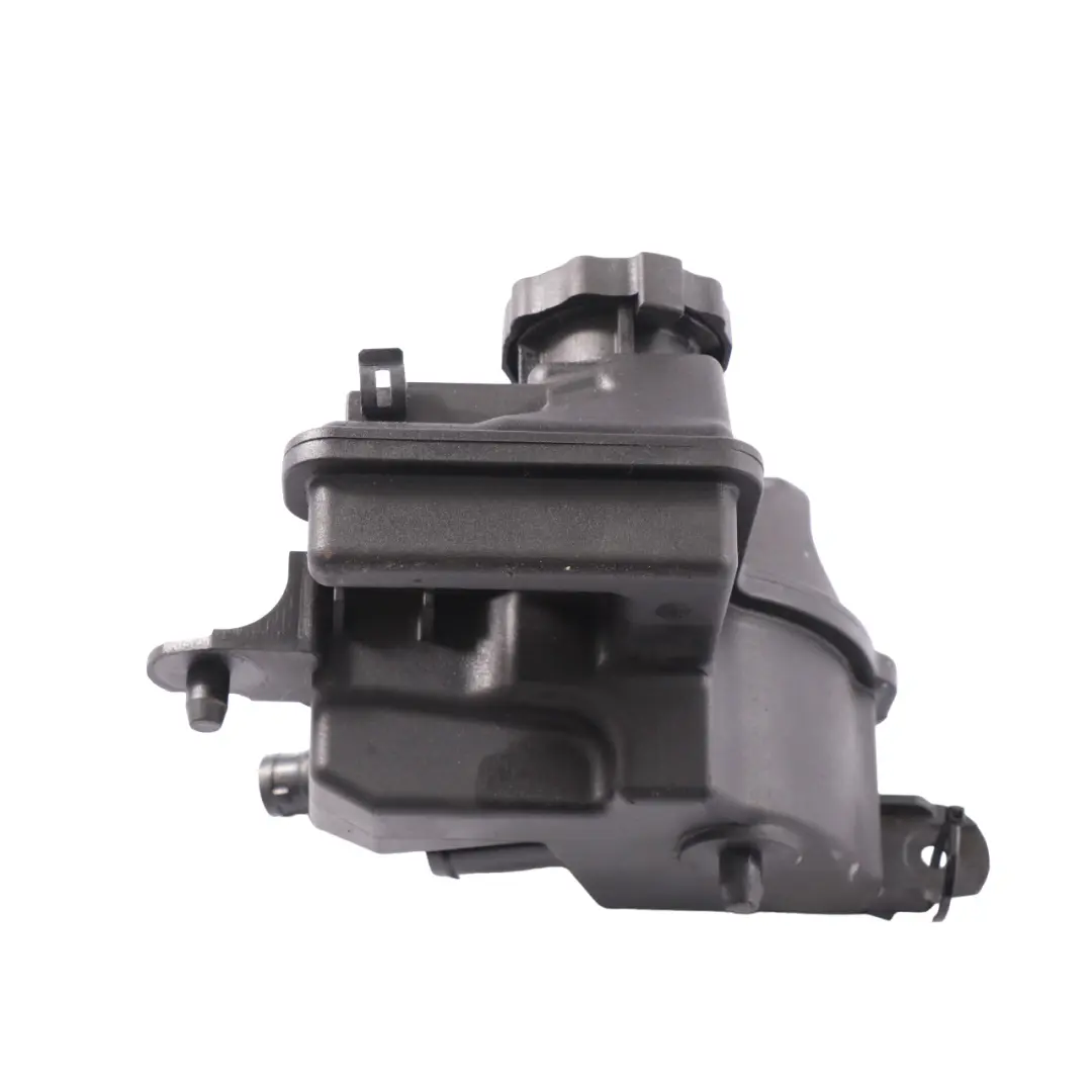 Mercedes W204 C63 M156 Unité réservoir liquide direction assistée - SKU A0004669502 - Numéro de pièce A0004669502
