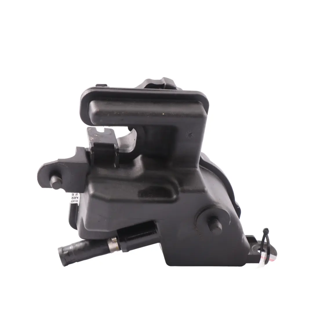 C63 AMG M156 Serbatoio liquido del servosterzo Unità per Mercedes W204 con numero di parte A0004669502 Mercedes W204 C63 AMG M156 Serbatoio liquido del servosterzo Unità - SKU A0004669502 - Numero di parte A0004669502