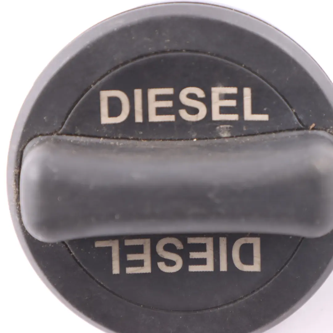 Mercedes W177 Fuel Filler Cap Fuel Tank Cover Diesel - SKU A0004706400 - Part number A0004706400