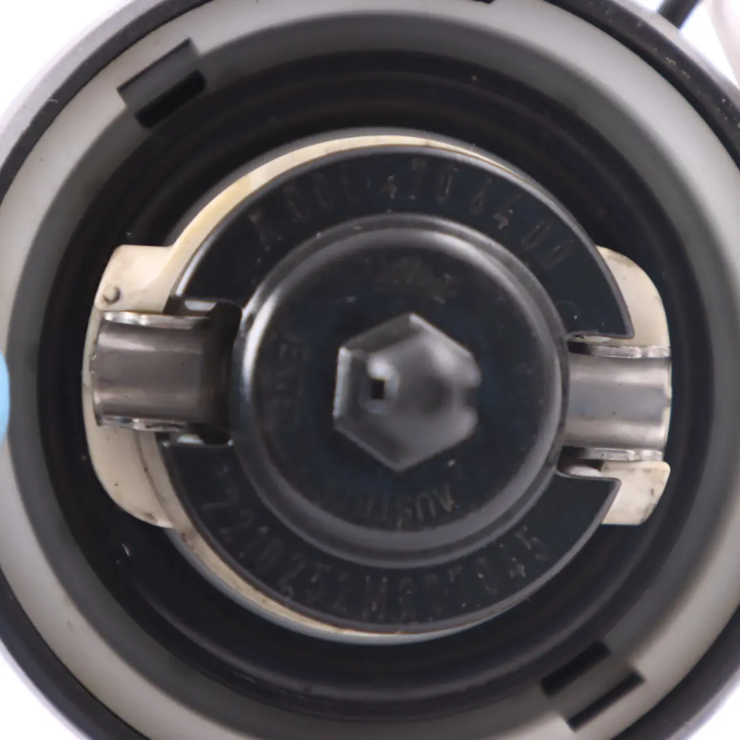 Filler Cap Fuel Tank Cover Diesel to Mercedes W177 Fuel with Part number A0004706400 Mercedes W177 Fuel Filler Cap Fuel Tank Cover Diesel - SKU A0004706400 - Part number A0004706400