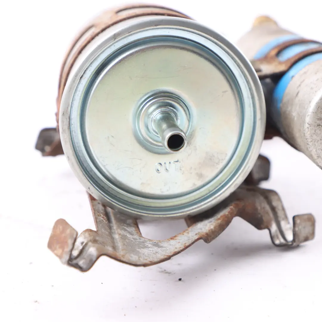 Pump Fuel to Mercedes R170 Petrol with Part number A0004780001 Mercedes R170 Petrol Pump Fuel - SKU A0004780001 - Part number A0004780001