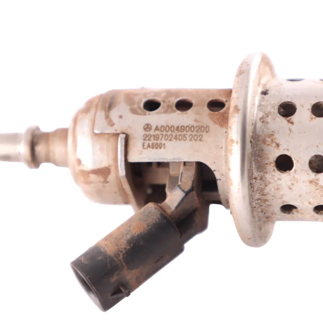  Injector Nozzle Mercedes Sprinter W907 Adblue Exhaust Injector - SKU A0004900200 - Part number A0004900200
