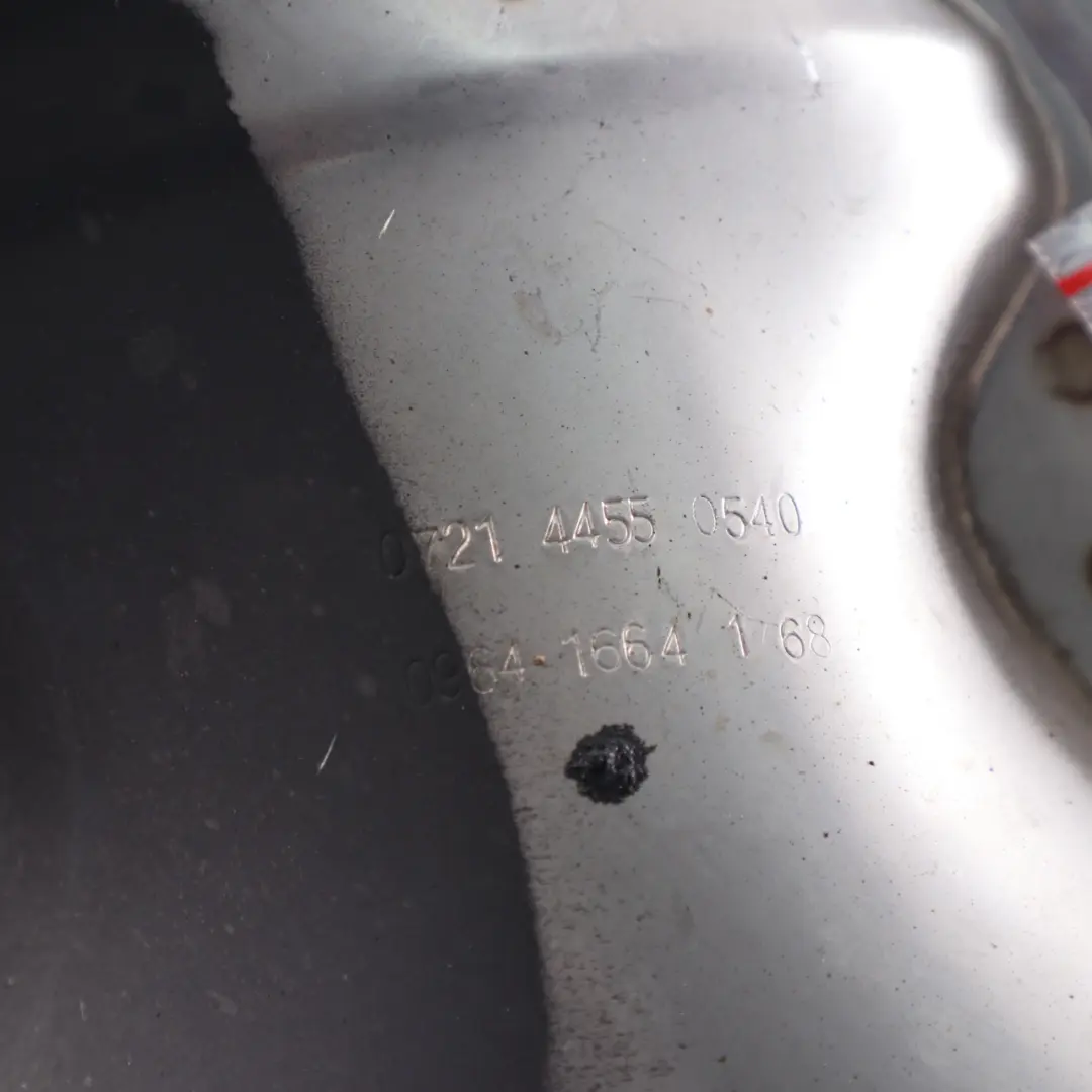 Tuyau d'échappement Mercedes GLC C253 AMG embout arrière droit O/S pour à propos du numéro de pièce A0004900900 Tuyau d'échappement Mercedes GLC C253 AMG embout arrière droit O/S - SKU A0004900900 - Numéro de pièce A0004900900