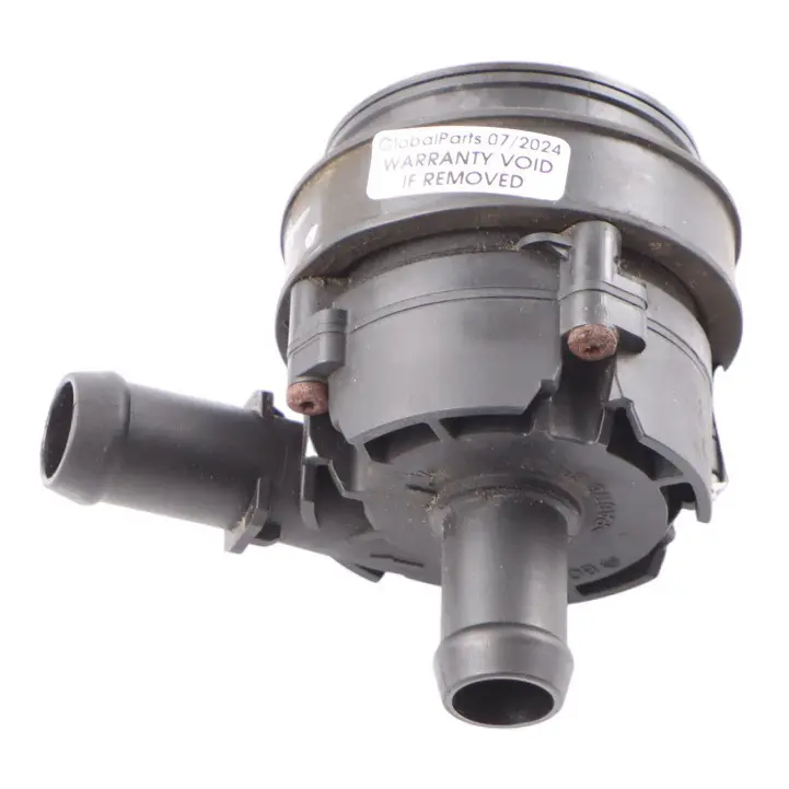 Bomba Agua Refrigerante Auxiliar Unidad Refrigeración para Mercedes W177 con número de pieza A0005000586 Mercedes W177 Bomba Agua Refrigerante Auxiliar Unidad Refrigeración - SKU A0005000586 - Número de pieza A0005000586