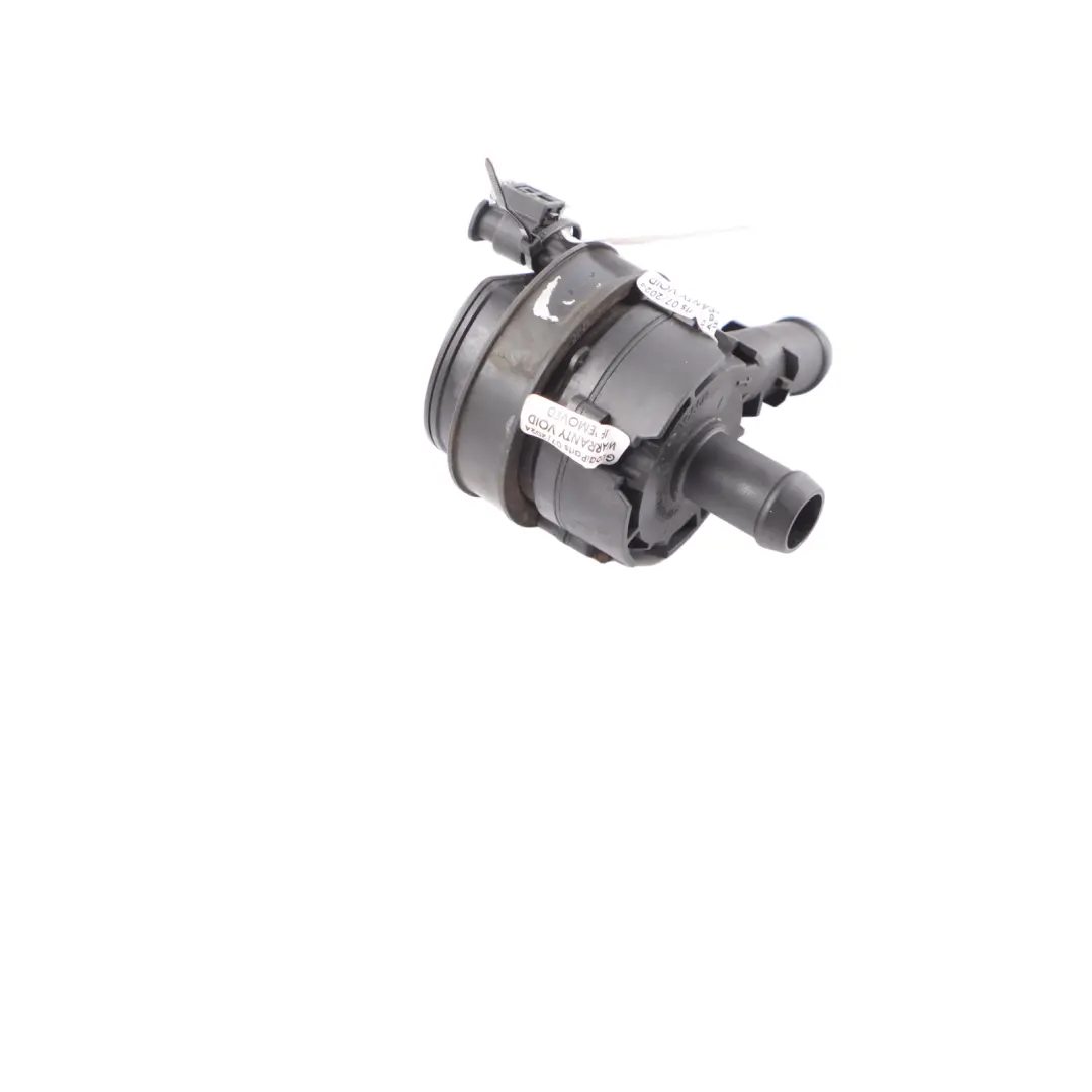 Pompa Acqua Refrigerante Ausiliaria Raffreddamento per Mercedes W177 con numero di parte A0005000586 Mercedes W177 Pompa Acqua Refrigerante Ausiliaria Raffreddamento - SKU A0005000586 - Numero di parte A0005000586