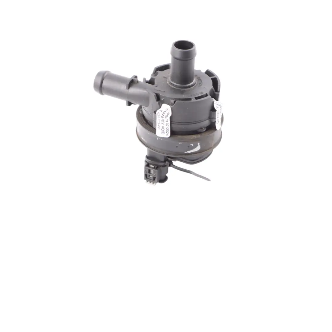 Pompe À Eau Auxiliaire Liquide Refroidissement pour Mercedes W177 à propos du numéro de pièce A0005000586 Mercedes W177 Pompe À Eau Auxiliaire Liquide Refroidissement - SKU A0005000586 - Numéro de pièce A0005000586