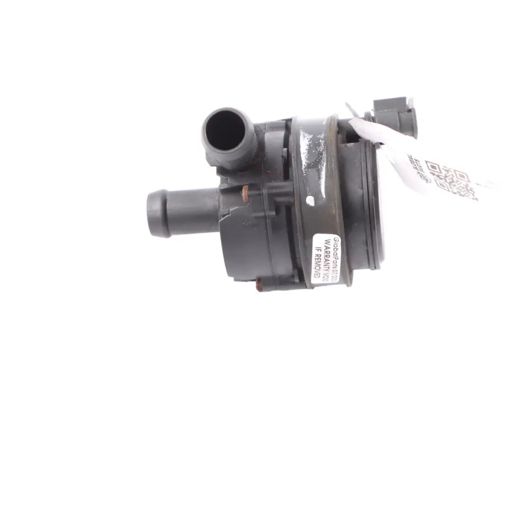 Bomba Agua Refrigerante Auxiliar Unidad Refrigeración para Mercedes W177 con número de pieza A0005000586 Mercedes W177 Bomba Agua Refrigerante Auxiliar Unidad Refrigeración - SKU A0005000586 - Número de pieza A0005000586