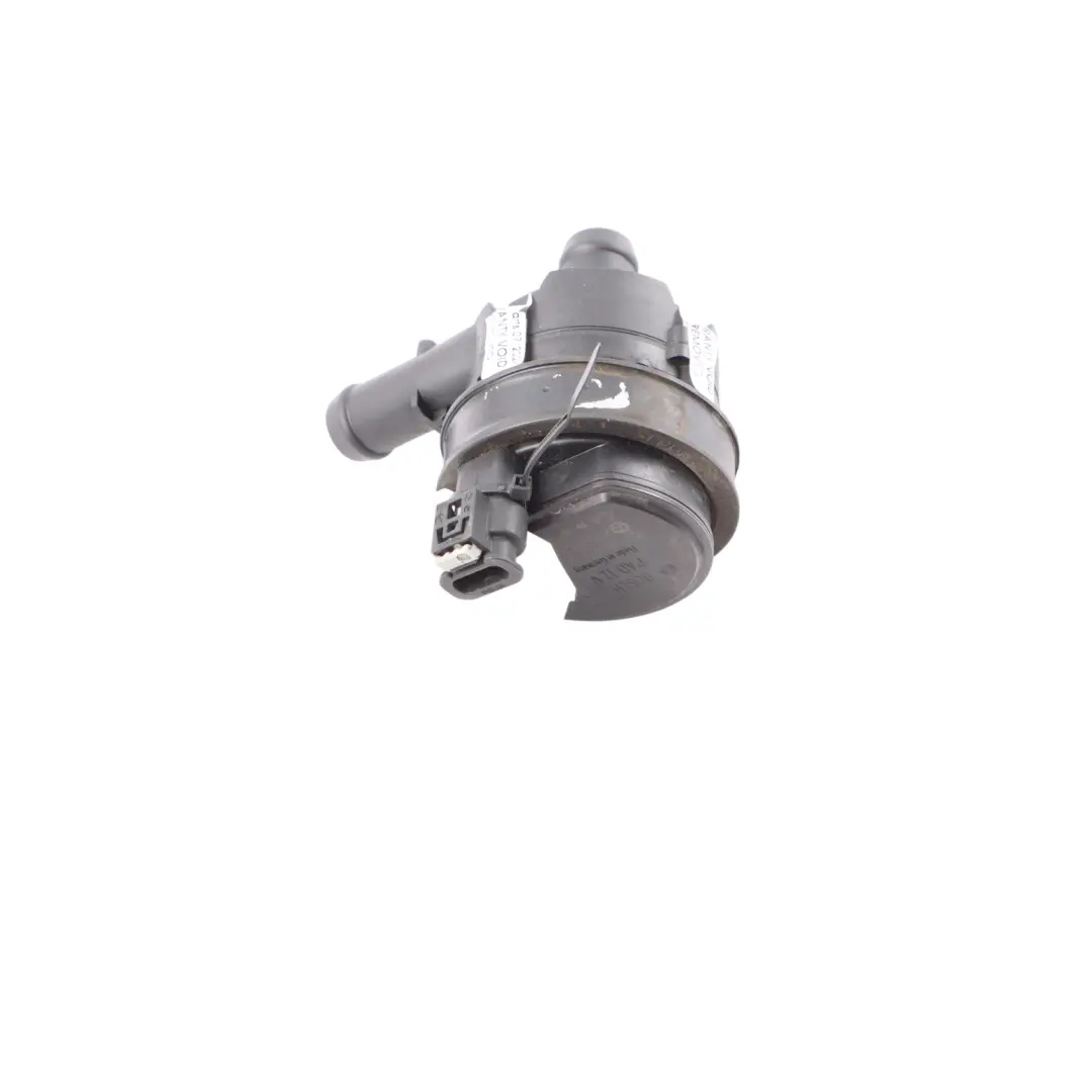 Pompe À Eau Auxiliaire Liquide Refroidissement Mercedes W177 - SKU A0005000586 - Numéro de pièce A0005000586