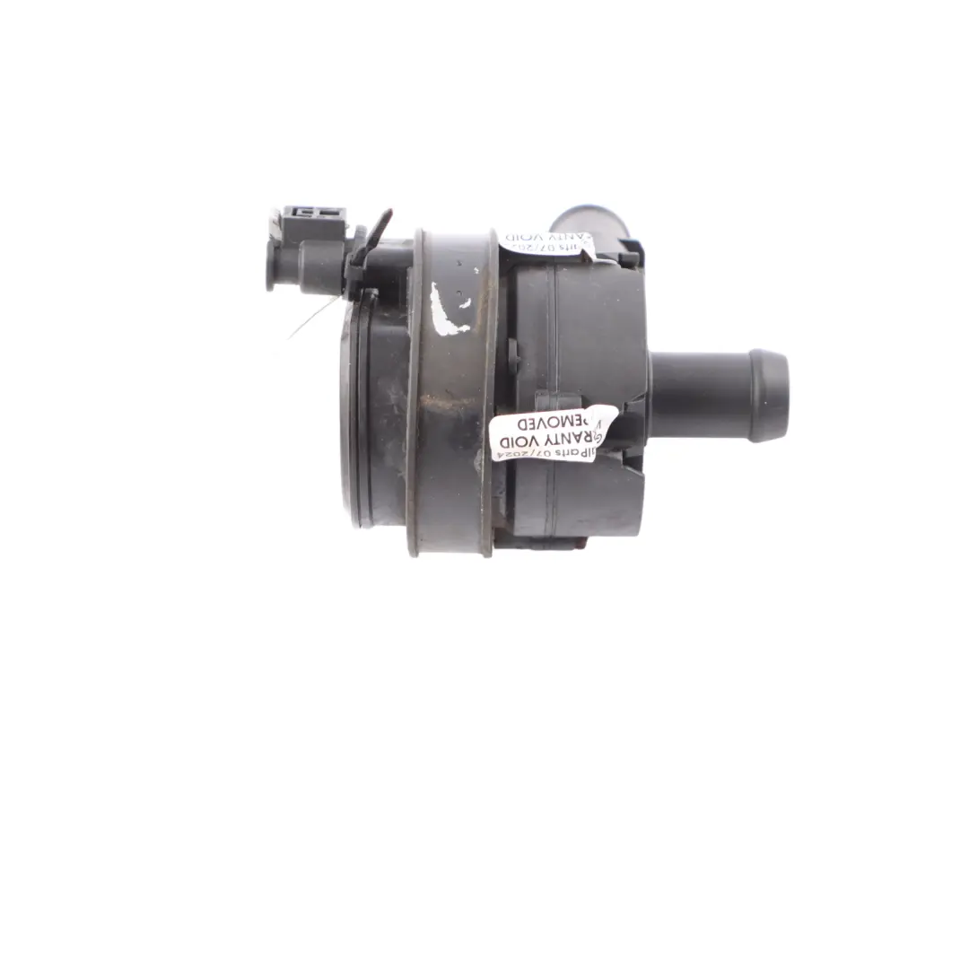 Pompe À Eau Auxiliaire Liquide Refroidissement Mercedes W177 - SKU A0005000586 - Numéro de pièce A0005000586