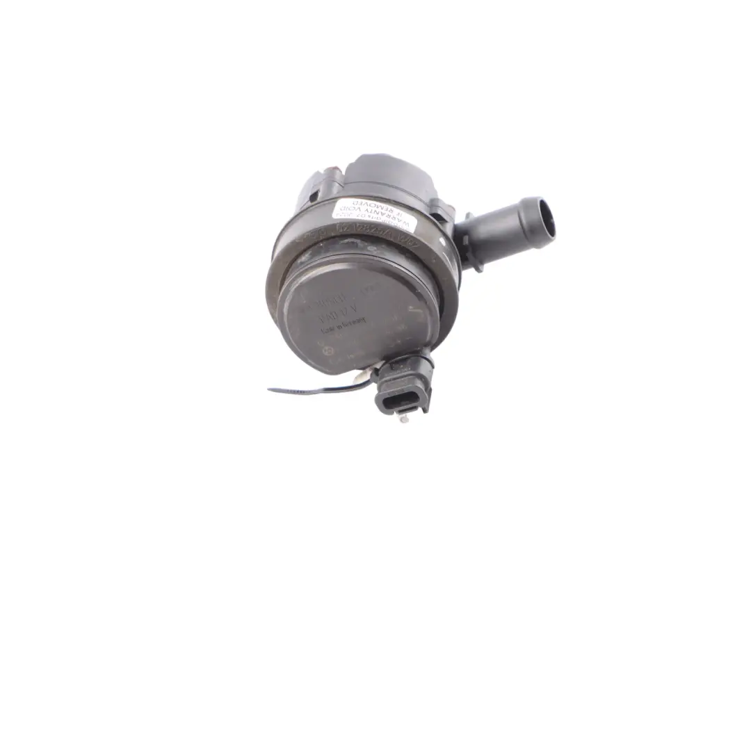 Pompa Acqua Refrigerante Ausiliaria Raffreddamento per Mercedes W177 con numero di parte A0005000586 Mercedes W177 Pompa Acqua Refrigerante Ausiliaria Raffreddamento - SKU A0005000586 - Numero di parte A0005000586