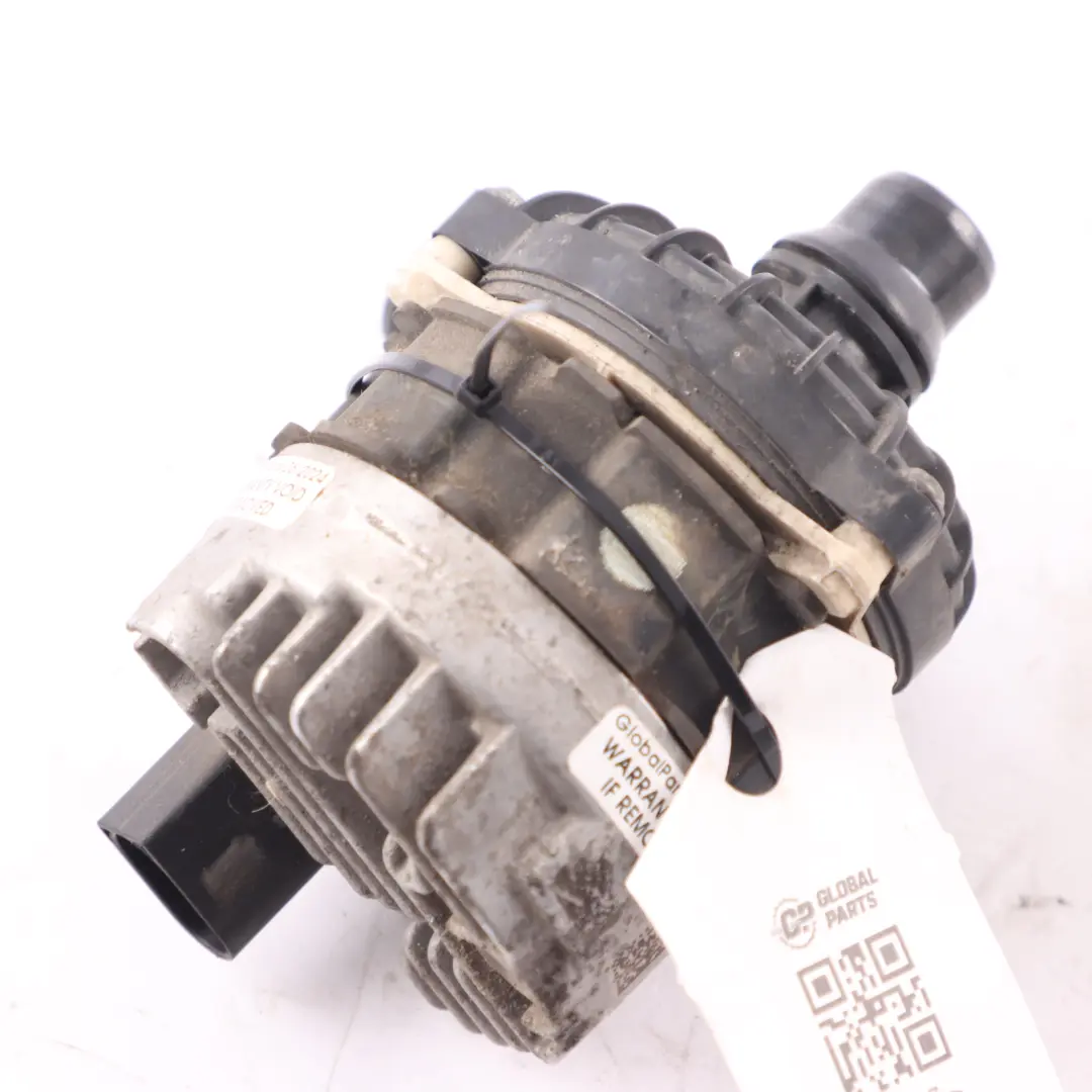 Mercedes W205 Auxiliary Circulation Water Pump - SKU A0005002300 - Part number A0005002300