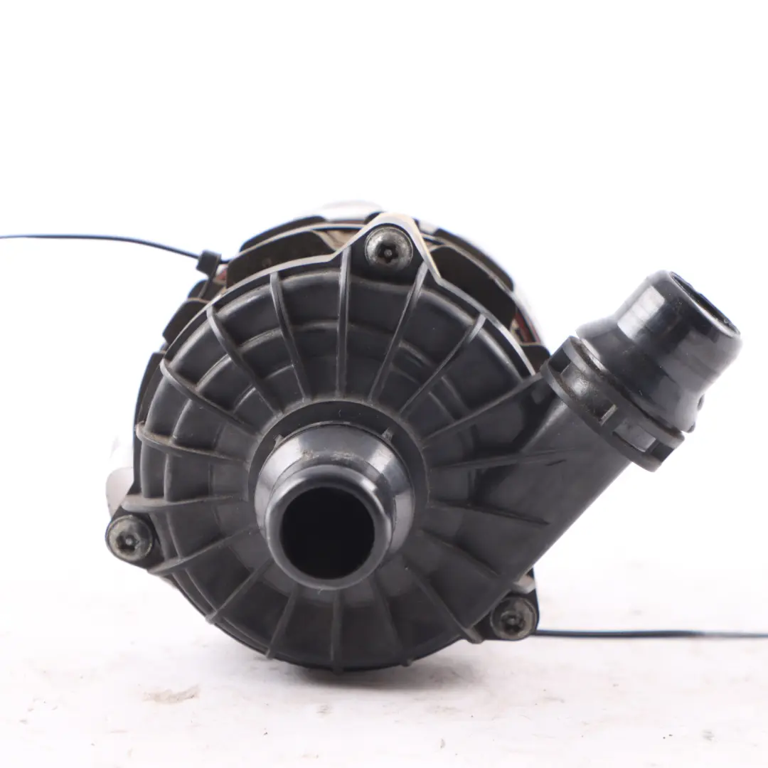 Mercedes W205 Auxiliary Circulation Water Pump - SKU A0005002300 - Part number A0005002300