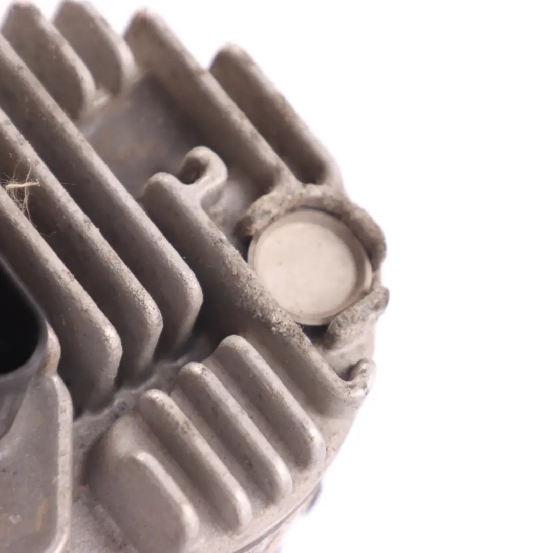 Mercedes W205 Auxiliary Circulation Water Pump - SKU A0005002300 - Part number A0005002300