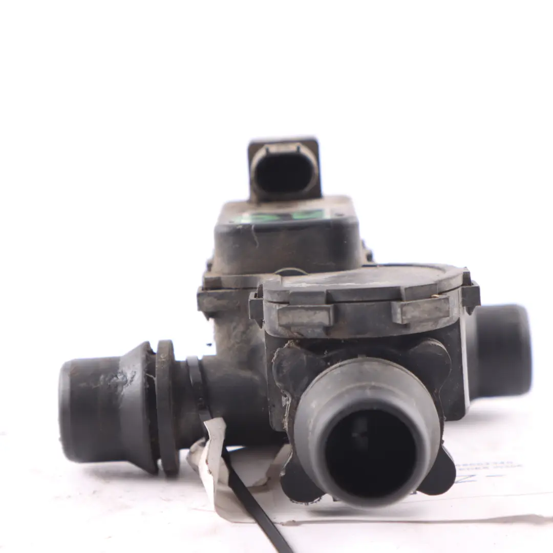 Mercedes W205 Engine Cooling System Coolant Water Valve - SKU A0005002340 - Part number A0005002340