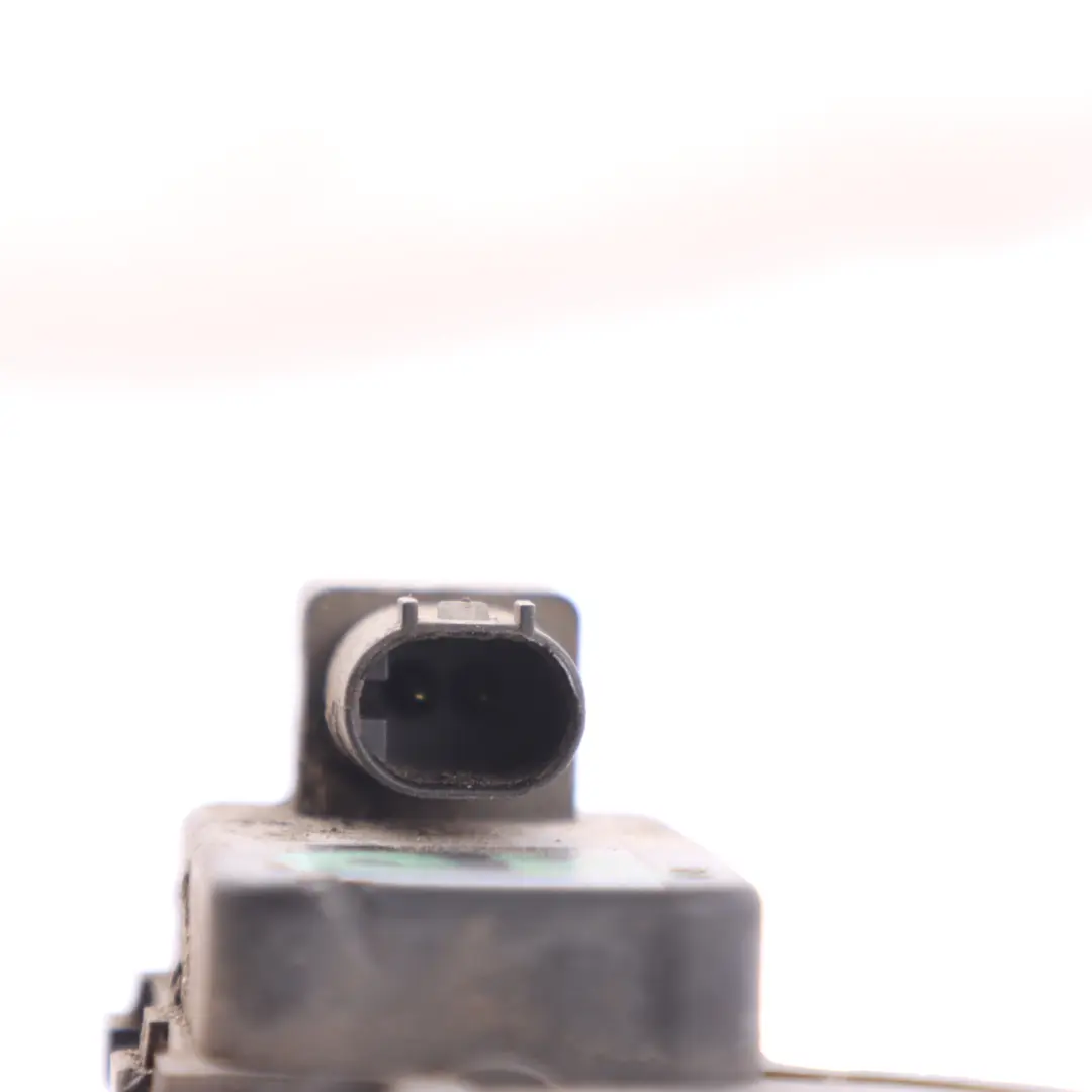 Mercedes W205 Engine Cooling System Coolant Water Valve - SKU A0005002340 - Part number A0005002340