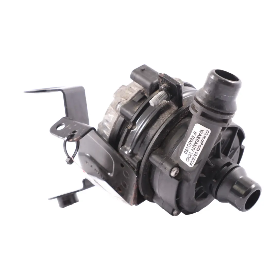 Pompe à eau Mercedes W205 W213 W251 Electric Auxiliary Coolant Unit pour à propos du numéro de pièce A0005002686 Pompe à eau Mercedes W205 W213 W251 Electric Auxiliary Coolant Unit - SKU A0005002686-3 - Numéro de pièce A0005002686
