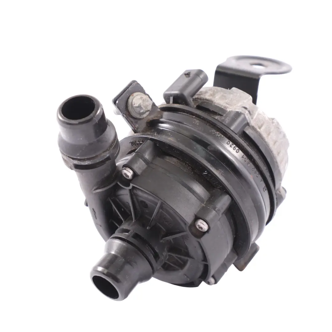 Water Pump Mercedes W205 W213 W251 Electric Auxiliary Coolant Unit to with Part number A0005002686 Water Pump Mercedes W205 W213 W251 Electric Auxiliary Coolant Unit - SKU A0005002686-3 - Part number A0005002686