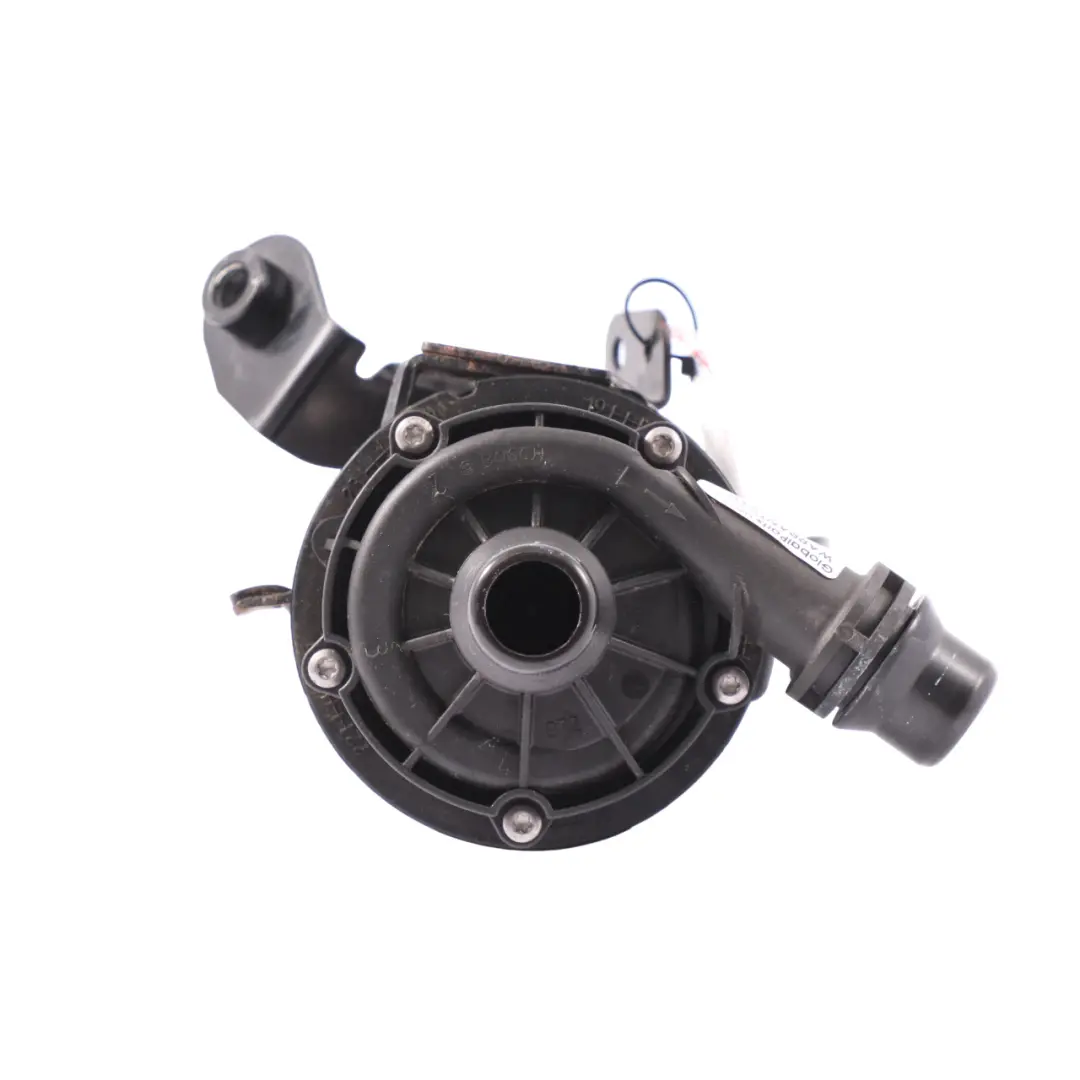  Water Pump Mercedes W205 W213 W251 Electric Auxiliary Coolant Unit - SKU A0005002686-3 - Part number A0005002686