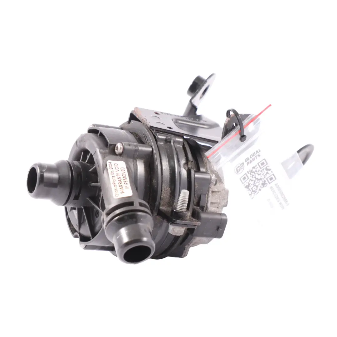 Pompe à eau Mercedes W205 W213 W251 Electric Auxiliary Coolant Unit pour à propos du numéro de pièce A0005002686 Pompe à eau Mercedes W205 W213 W251 Electric Auxiliary Coolant Unit - SKU A0005002686-3 - Numéro de pièce A0005002686