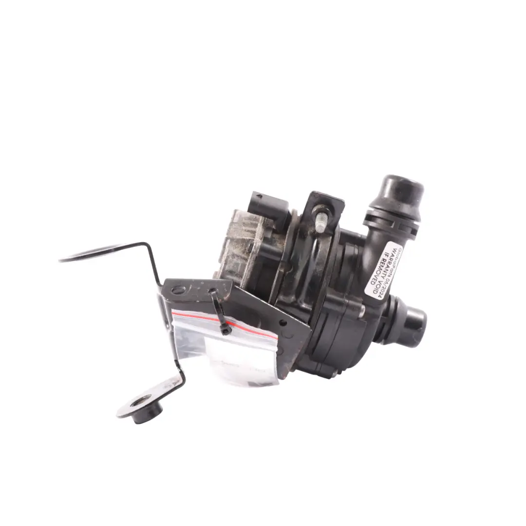  Water Pump Mercedes W205 W213 W251 Electric Auxiliary Coolant Unit - SKU A0005002686-3 - Part number A0005002686