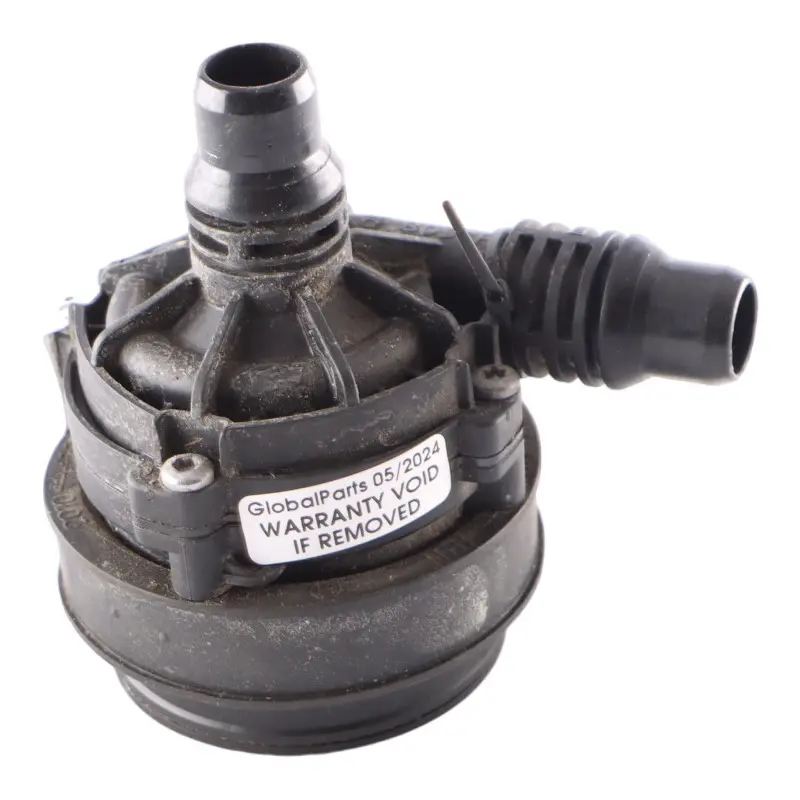 Water Pump Mercedes C118 W177 W205 W213 W247 Auxiliary Coolant Pump to with Part number A0005003500 Water Pump Mercedes C118 W177 W205 W213 W247 Auxiliary Coolant Pump - SKU A0005003500-1 - Part number A0005003500