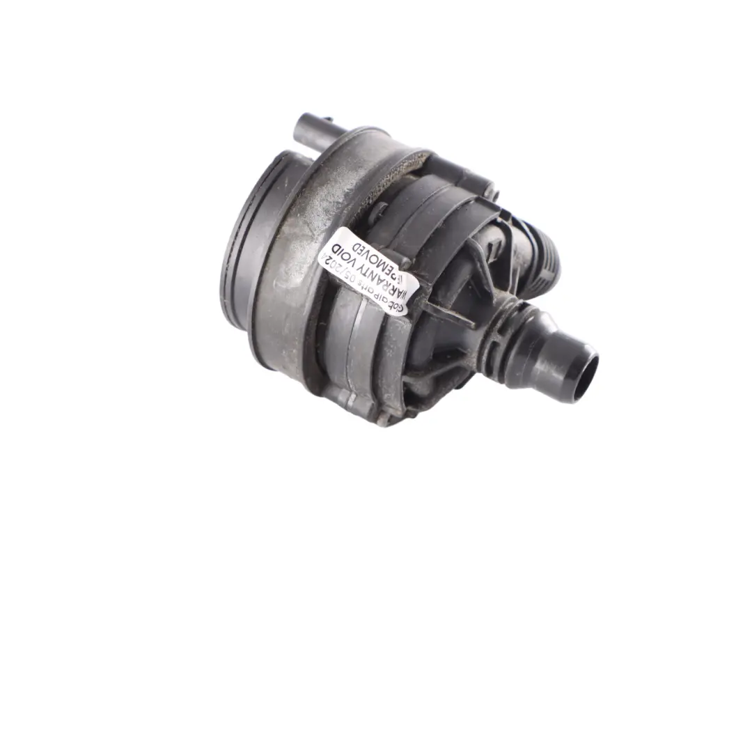 Water Pump Mercedes C118 W177 W205 W213 W247 Auxiliary Coolant Pump to with Part number A0005003500 Water Pump Mercedes C118 W177 W205 W213 W247 Auxiliary Coolant Pump - SKU A0005003500-1 - Part number A0005003500