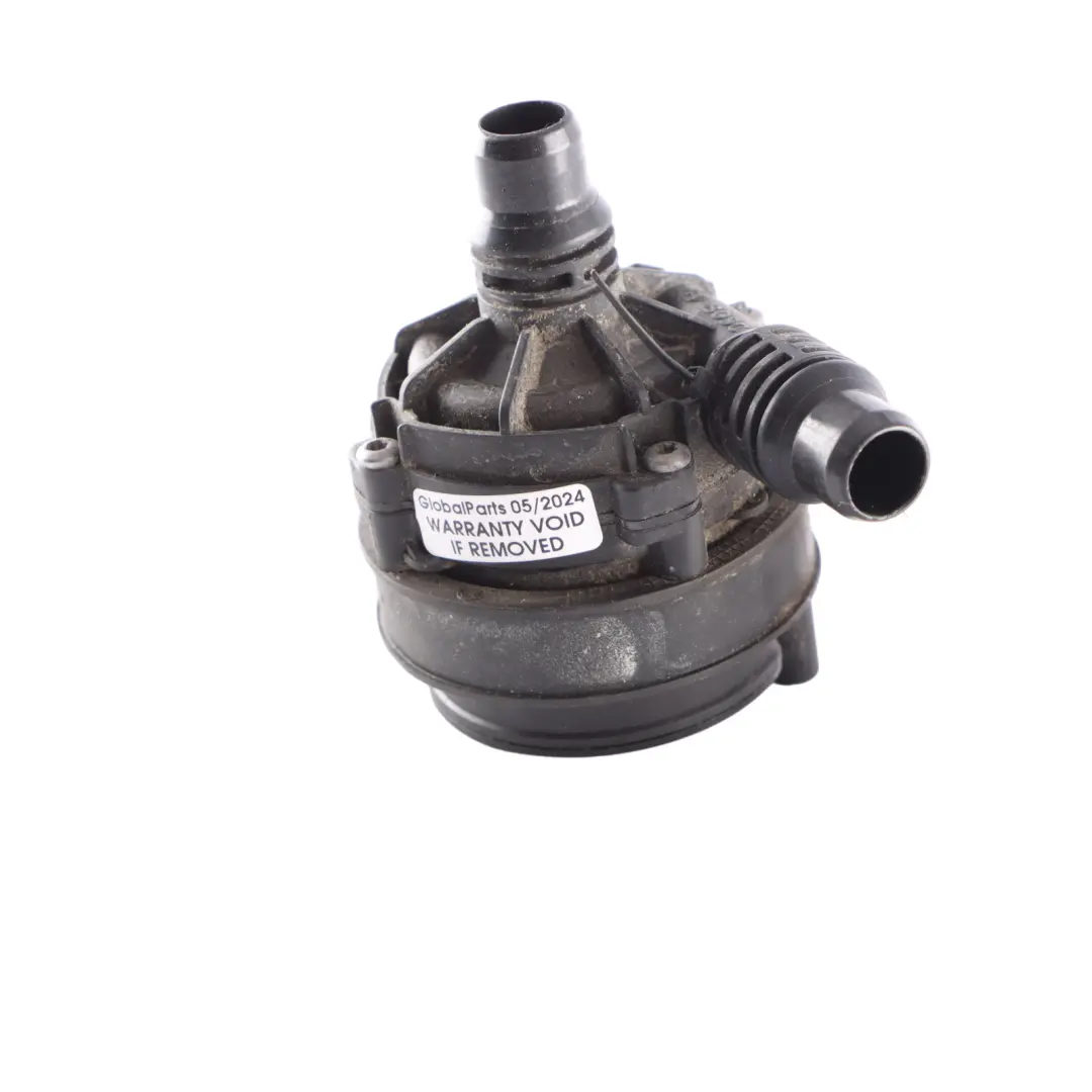 Water Pump Mercedes C118 W177 W205 W213 W247 Auxiliary Coolant Pump to with Part number A0005003500 Water Pump Mercedes C118 W177 W205 W213 W247 Auxiliary Coolant Pump - SKU A0005003500-1 - Part number A0005003500