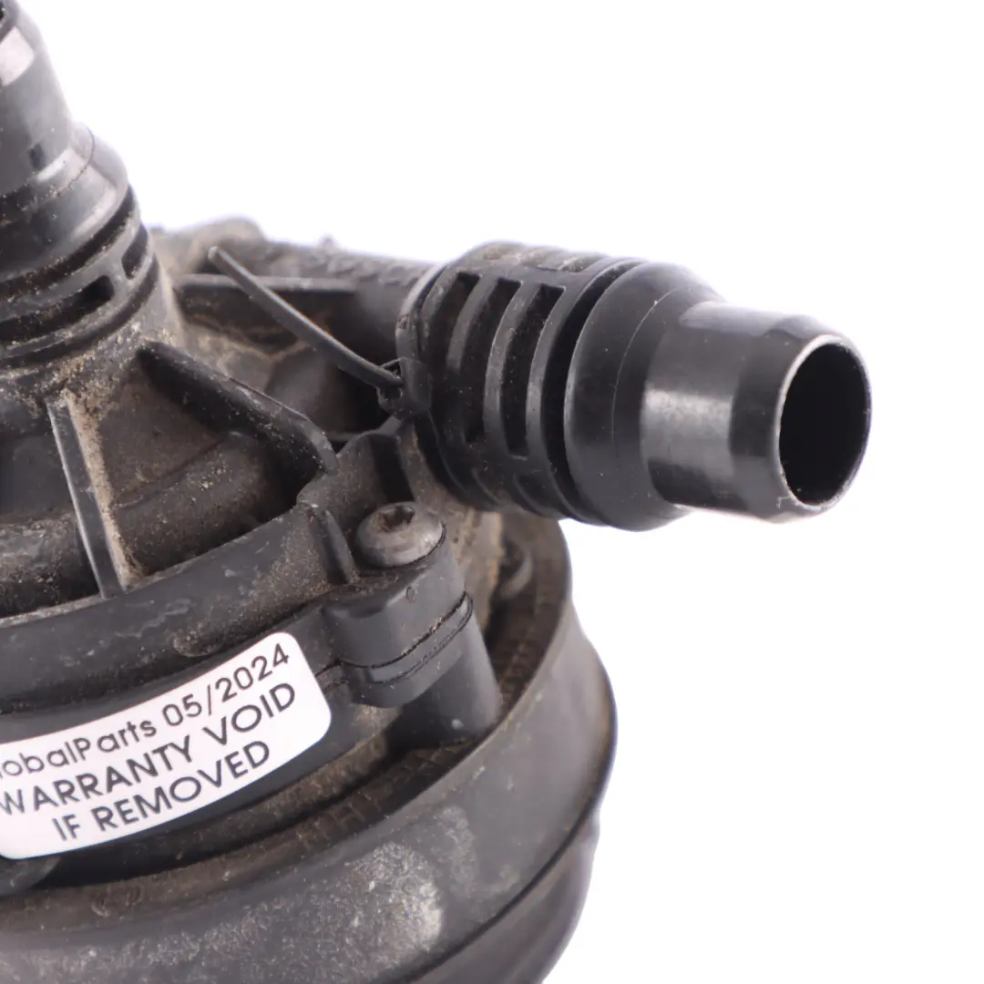 Water Pump Mercedes C118 W177 W205 W213 W247 Auxiliary Coolant Pump to with Part number A0005003500 Water Pump Mercedes C118 W177 W205 W213 W247 Auxiliary Coolant Pump - SKU A0005003500-1 - Part number A0005003500