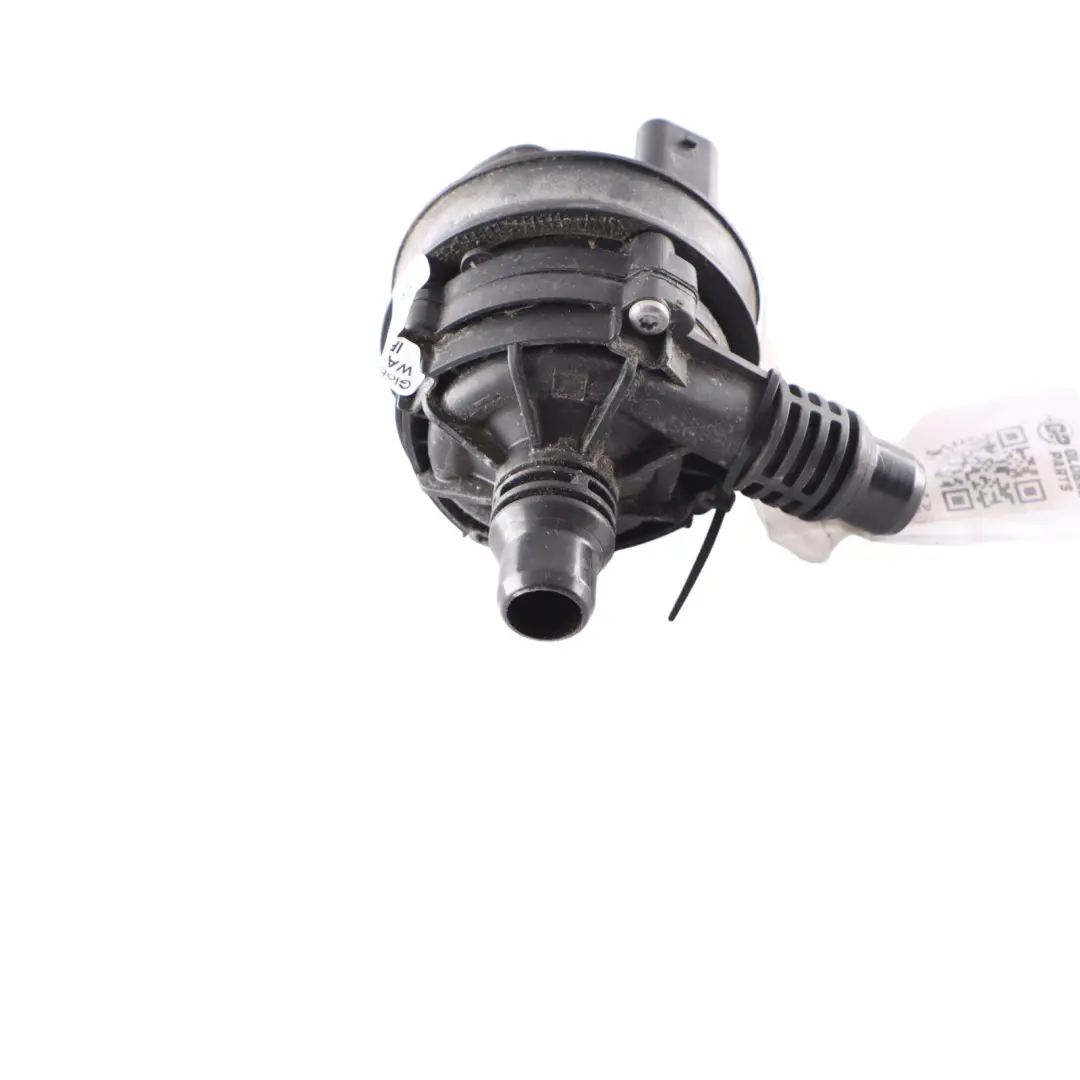 Water Pump Mercedes C118 W177 W205 W213 W247 Auxiliary Coolant Pump to with Part number A0005003500 Water Pump Mercedes C118 W177 W205 W213 W247 Auxiliary Coolant Pump - SKU A0005003500-1 - Part number A0005003500