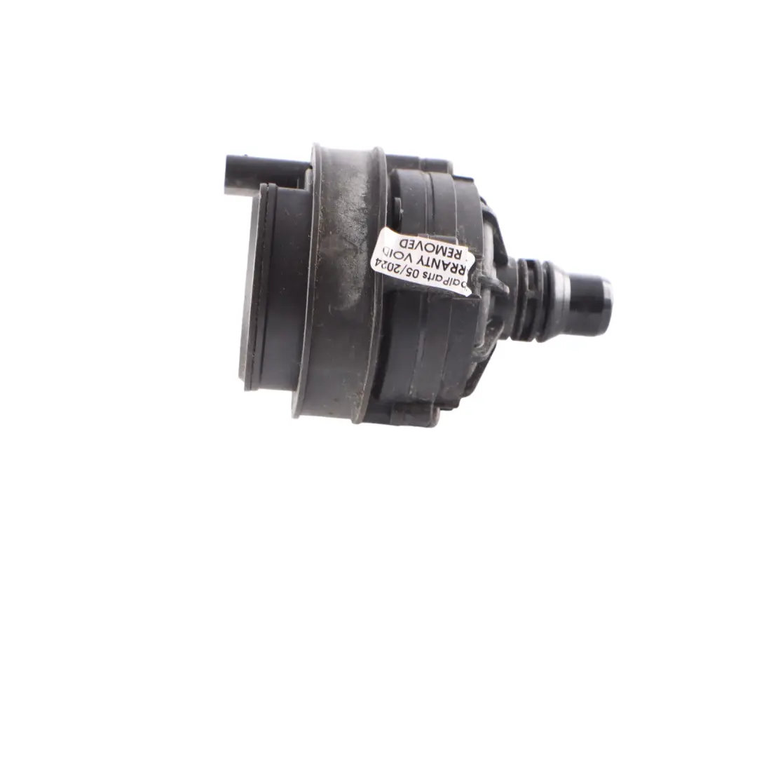 Water Pump Mercedes C118 W177 W205 W213 W247 Auxiliary Coolant Pump to with Part number A0005003500 Water Pump Mercedes C118 W177 W205 W213 W247 Auxiliary Coolant Pump - SKU A0005003500-1 - Part number A0005003500