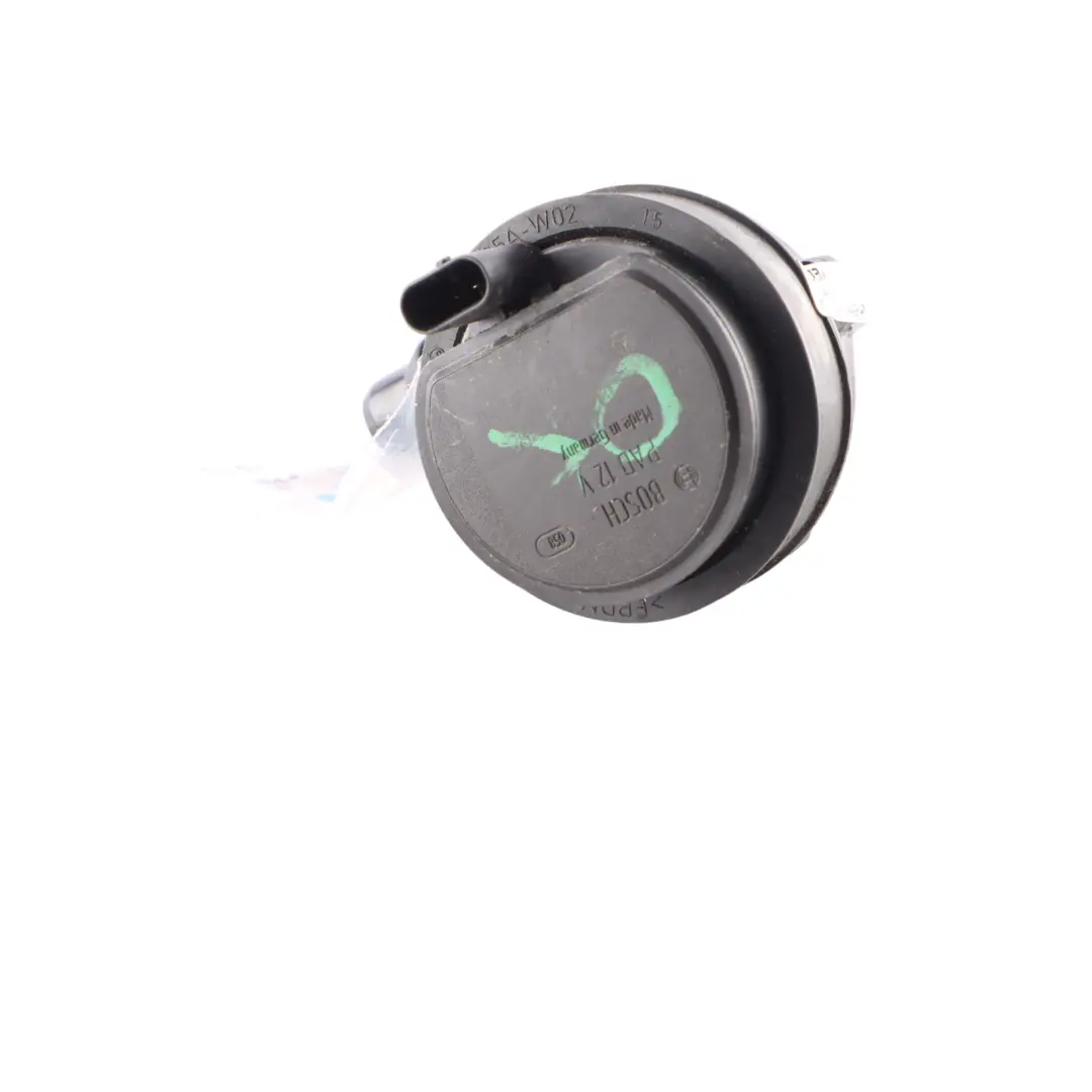  Water Pump Mercedes C118 W177 W205 W213 W247 Auxiliary Coolant Pump - SKU A0005003500-1 - Part number A0005003500
