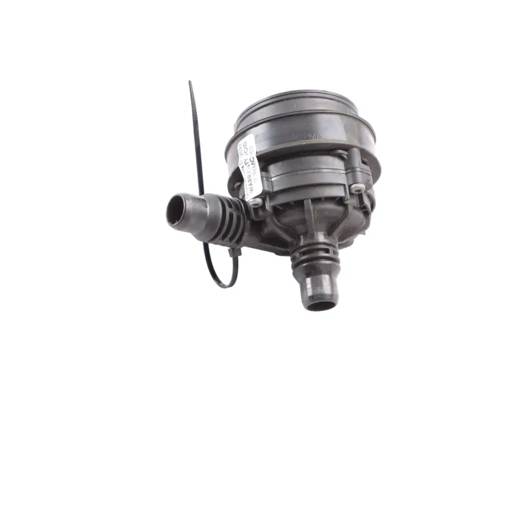 Mercedes W910 Hilfskühlmittel Wasser Pumpe Wasser Kühlung Einheit - SKU A0005006300 - Teilenummer A0005006300