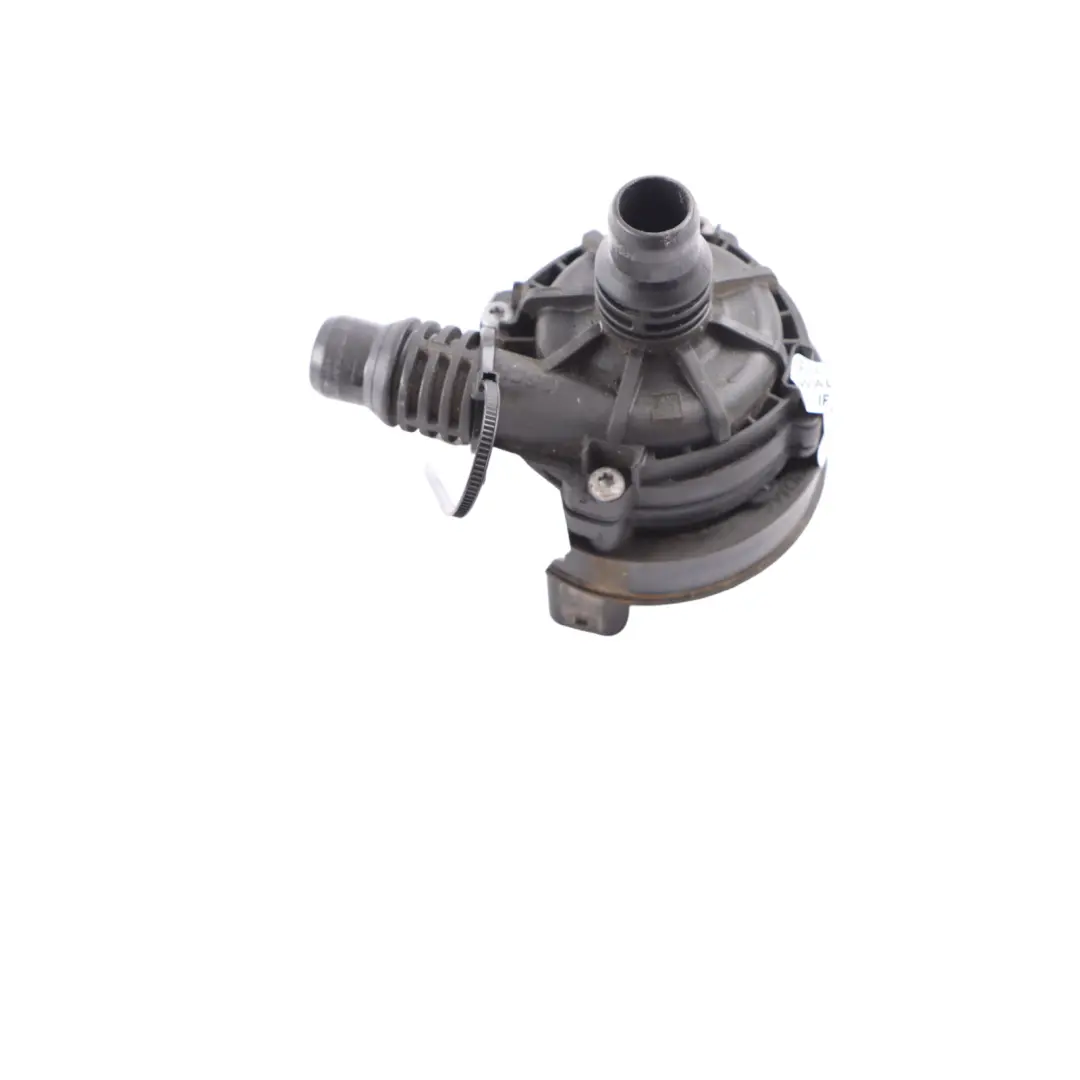 Auxiliary Coolant Water Pump Water Cooling Unit to Mercedes W910 with Part number A0005006300 Mercedes W910 Auxiliary Coolant Water Pump Water Cooling Unit - SKU A0005006300 - Part number A0005006300